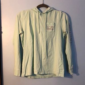 Vineyard Vines long sleeve